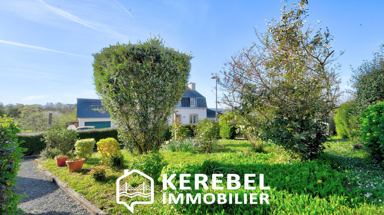Ma-Cabane - Vente Maison Hôpital-Camfrout, 152 m²