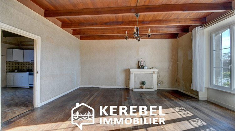 Ma-Cabane - Vente Maison Hôpital-Camfrout, 152 m²