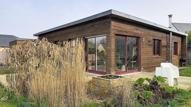 Ma-Cabane - Vente Maison HOPITAL-CAMFROUT, 120 m²