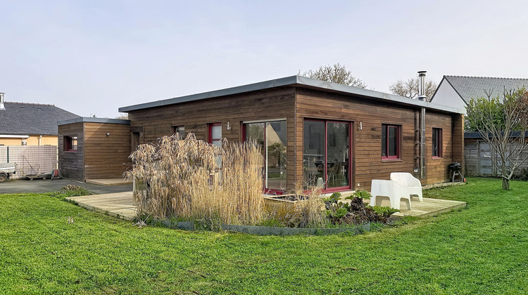 Ma-Cabane - Vente Maison HOPITAL-CAMFROUT, 120 m²