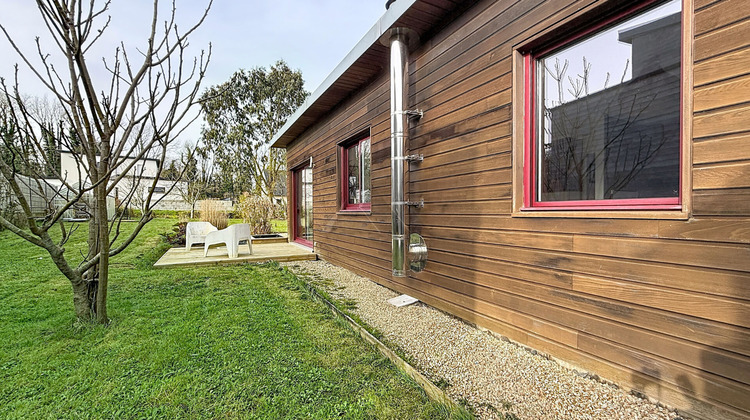 Ma-Cabane - Vente Maison HOPITAL-CAMFROUT, 120 m²