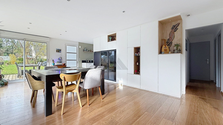 Ma-Cabane - Vente Maison HOPITAL-CAMFROUT, 120 m²