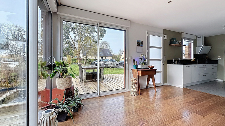 Ma-Cabane - Vente Maison HOPITAL-CAMFROUT, 120 m²