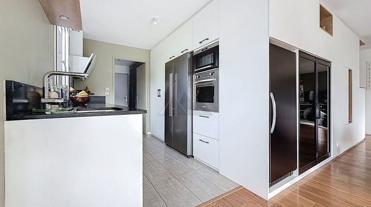 Ma-Cabane - Vente Maison HOPITAL-CAMFROUT, 120 m²