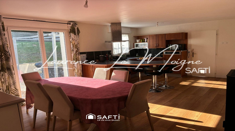 Ma-Cabane - Vente Maison Hopital-Camfrout, 102 m²
