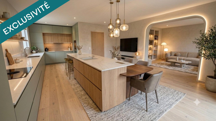 Ma-Cabane - Vente Maison Hopital du Grosbois, 255 m²