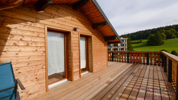 Ma-Cabane - Vente Maison Hôpitaux-Neufs, 71 m²