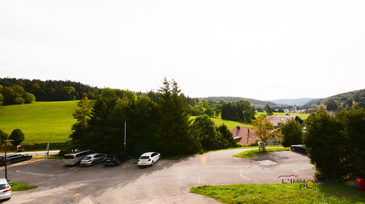 Ma-Cabane - Vente Maison Hôpitaux-Neufs, 71 m²