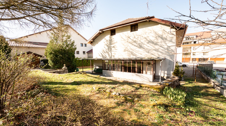 Ma-Cabane - Vente Maison Hôpitaux-Neufs, 208 m²