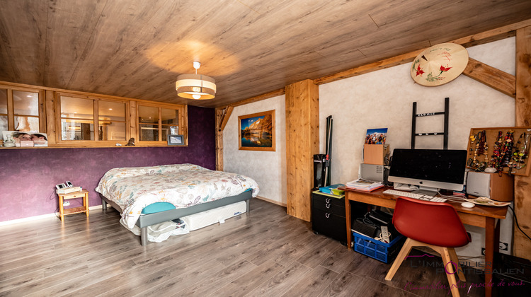 Ma-Cabane - Vente Maison Hôpitaux-Vieux, 150 m²