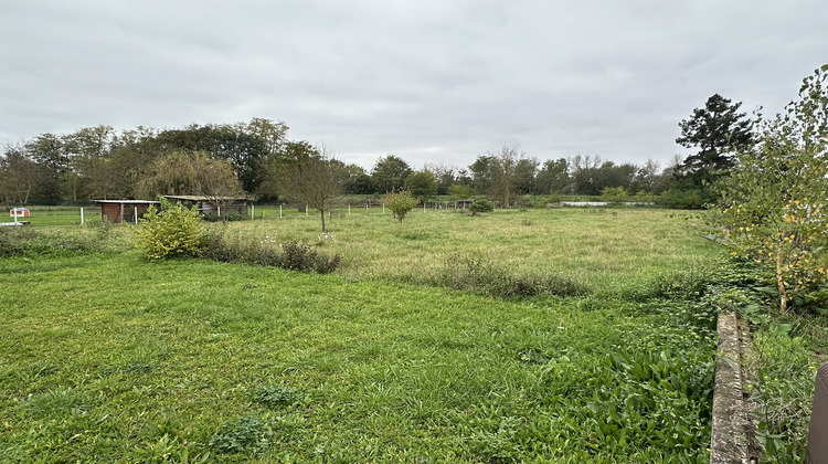 Ma-Cabane - Vente Maison Horbourg-Wihr, 108 m²