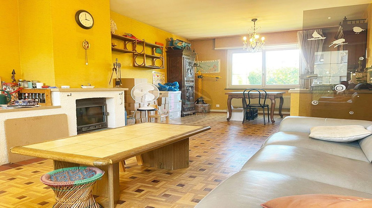 Ma-Cabane - Vente Maison Horbourg-Wihr, 105 m²