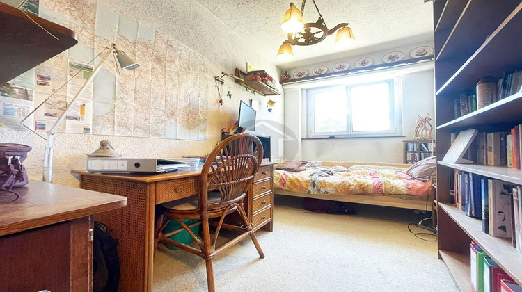 Ma-Cabane - Vente Maison Horbourg-Wihr, 105 m²