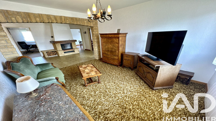 Ma-Cabane - Vente Maison Horbourg-Wihr, 201 m²