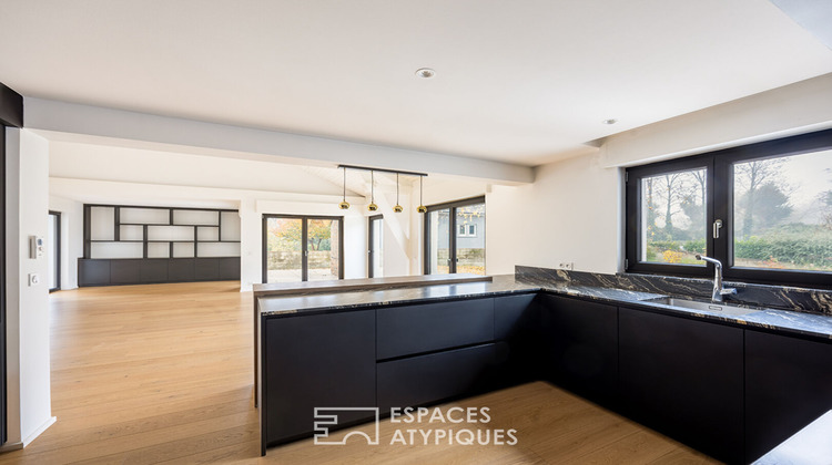 Ma-Cabane - Vente Maison HORBOURG-WIHR, 196 m²