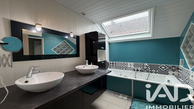 Ma-Cabane - Vente Maison Horbourg-Wihr, 156 m²