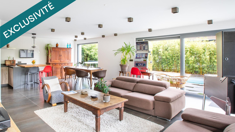 Ma-Cabane - Vente Maison Horbourg-Wihr, 240 m²