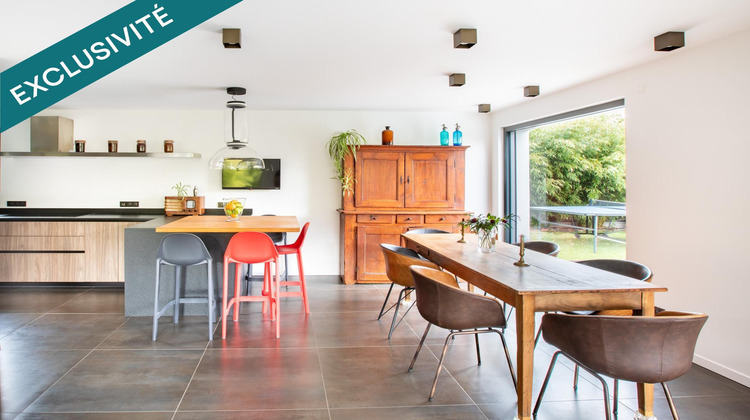 Ma-Cabane - Vente Maison Horbourg-Wihr, 240 m²