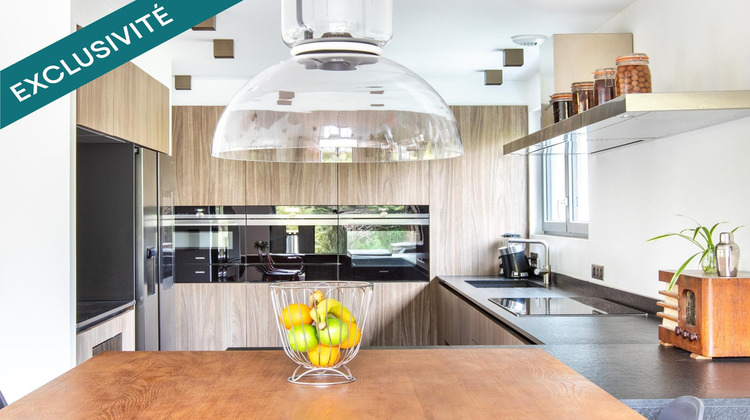 Ma-Cabane - Vente Maison Horbourg-Wihr, 240 m²