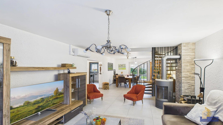 Ma-Cabane - Vente Maison Horbourg-Wihr, 131 m²