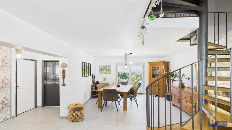 Ma-Cabane - Vente Maison Horbourg-Wihr, 131 m²