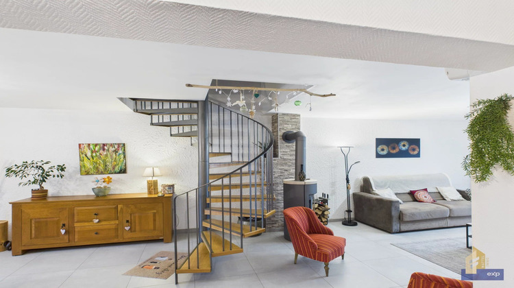 Ma-Cabane - Vente Maison Horbourg-Wihr, 131 m²