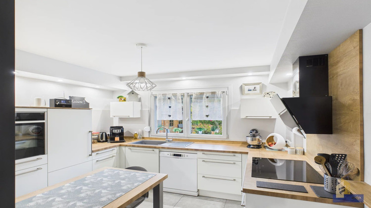 Ma-Cabane - Vente Maison Horbourg-Wihr, 131 m²