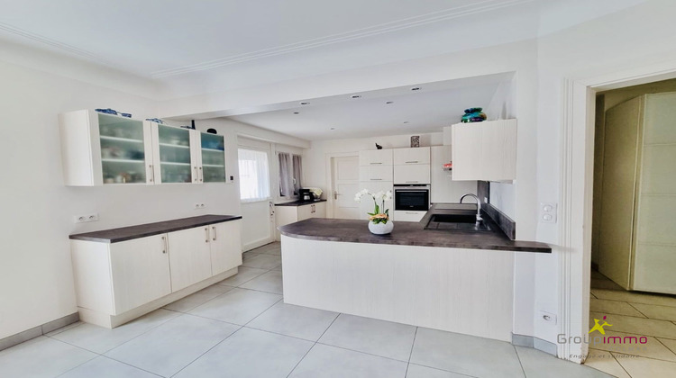 Ma-Cabane - Vente Maison Horbourg-Wihr, 163 m²