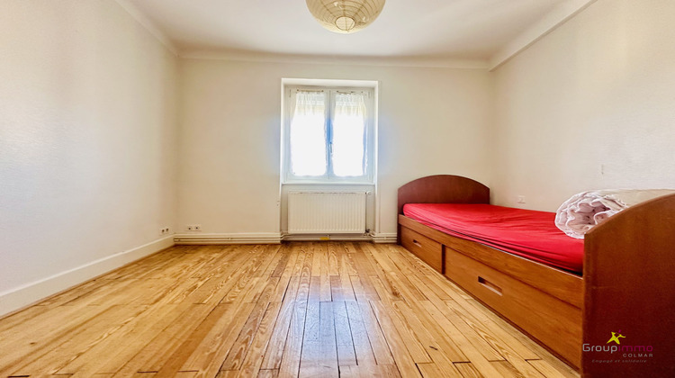 Ma-Cabane - Vente Maison Horbourg-Wihr, 163 m²