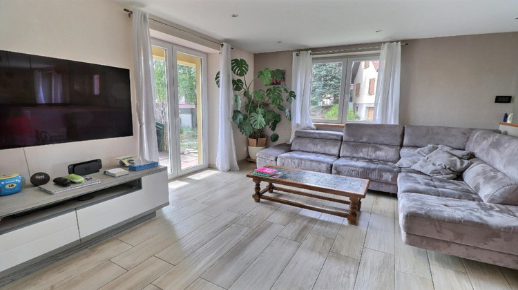 Ma-Cabane - Vente Maison Horbourg-Wihr, 123 m²