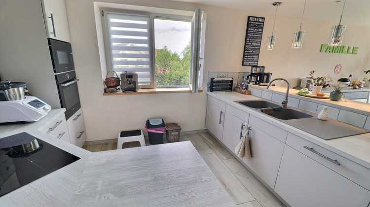 Ma-Cabane - Vente Maison Horbourg-Wihr, 123 m²