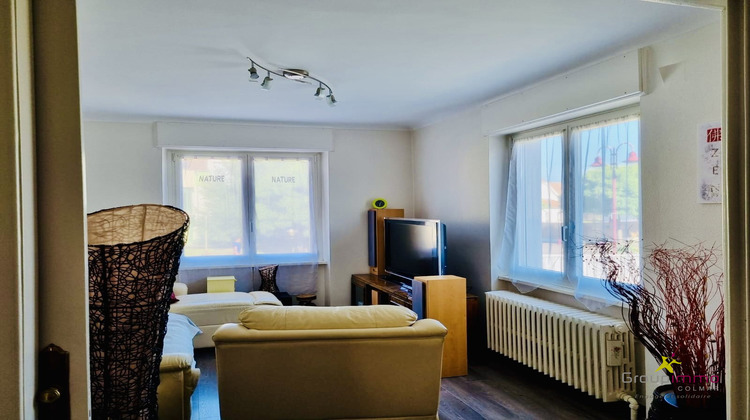 Ma-Cabane - Vente Maison Horbourg-Wihr, 163 m²