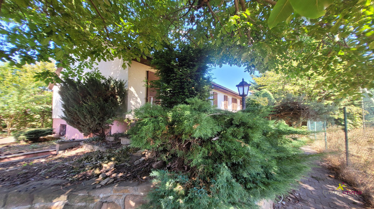 Ma-Cabane - Vente Maison Horbourg-Wihr, 108 m²