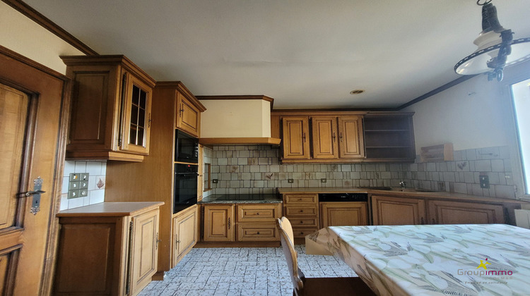 Ma-Cabane - Vente Maison Horbourg-Wihr, 108 m²