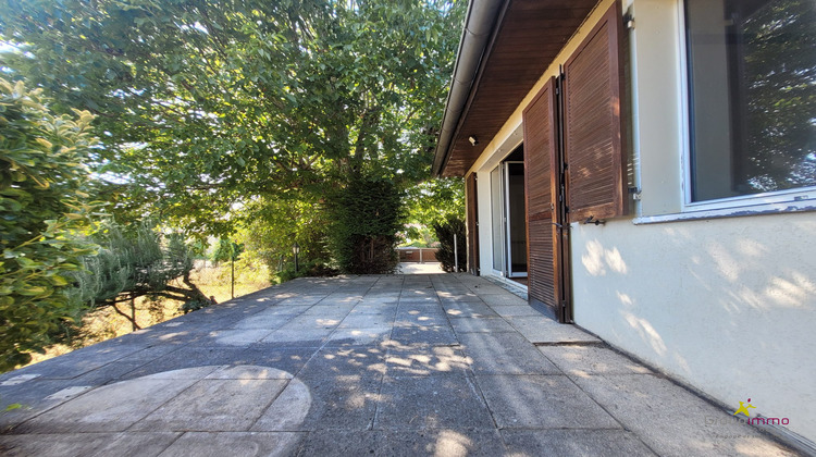 Ma-Cabane - Vente Maison Horbourg-Wihr, 108 m²