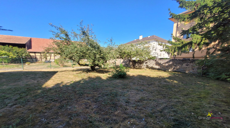 Ma-Cabane - Vente Maison Horbourg-Wihr, 108 m²