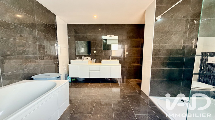 Ma-Cabane - Vente Maison Horbourg-Wihr, 131 m²