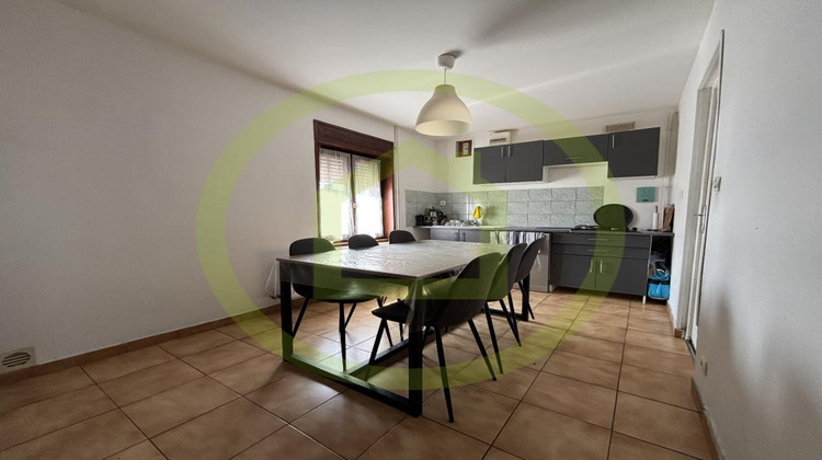 Ma-Cabane - Vente Maison HORDAIN, 70 m²