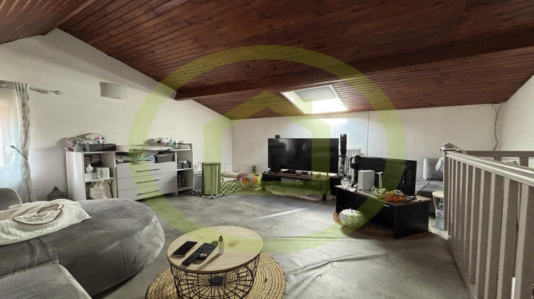 Ma-Cabane - Vente Maison HORDAIN, 70 m²