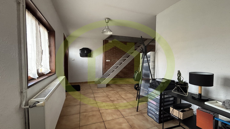 Ma-Cabane - Vente Maison HORDAIN, 62 m²