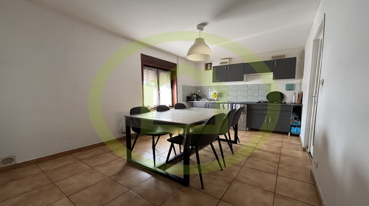 Ma-Cabane - Vente Maison HORDAIN, 62 m²