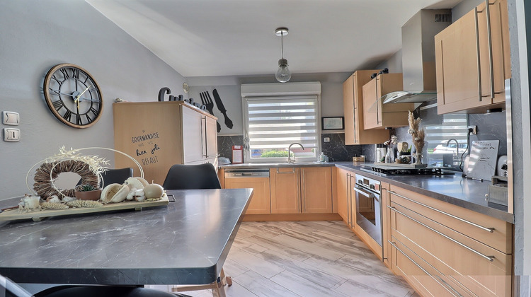 Ma-Cabane - Vente Maison Hordain, 102 m²