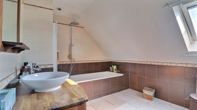Ma-Cabane - Vente Maison Hordain, 102 m²