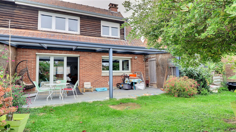 Ma-Cabane - Vente Maison Hordain, 90 m²