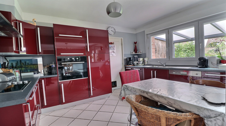 Ma-Cabane - Vente Maison Hordain, 90 m²