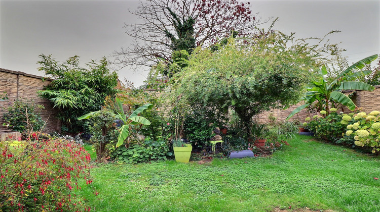 Ma-Cabane - Vente Maison Hordain, 90 m²