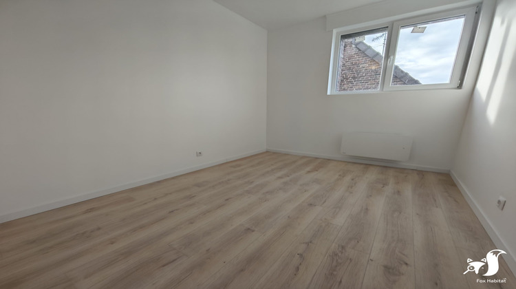 Ma-Cabane - Vente Maison Hordain, 120 m²