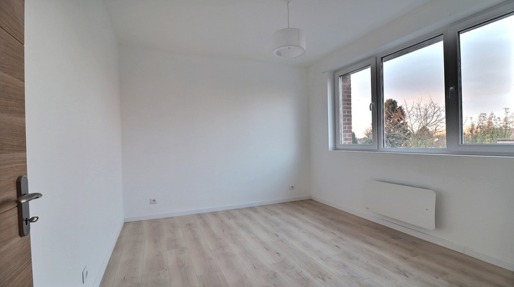 Ma-Cabane - Vente Maison Hordain, 120 m²