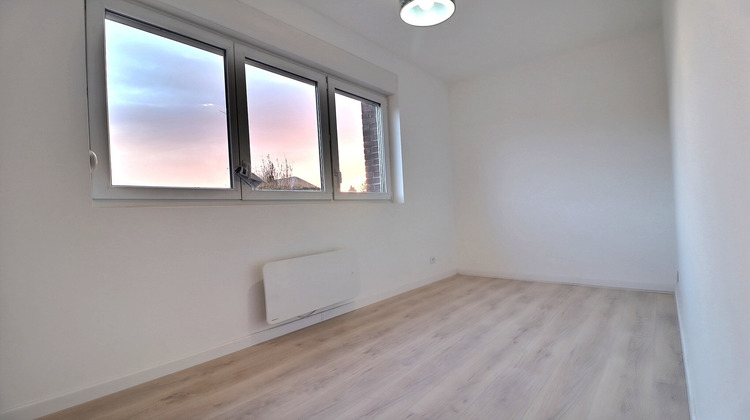 Ma-Cabane - Vente Maison Hordain, 120 m²