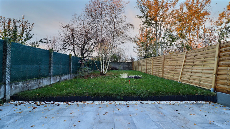 Ma-Cabane - Vente Maison Hordain, 120 m²